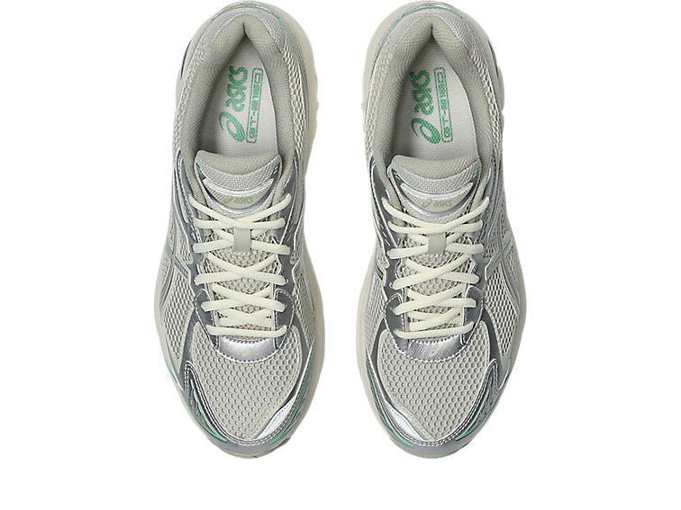 Asics GT 2160 Caballero Smoke Grey/Peppermint