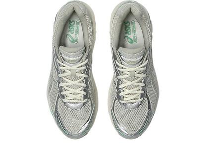 Asics GT 2160 Caballero Smoke Grey/Peppermint