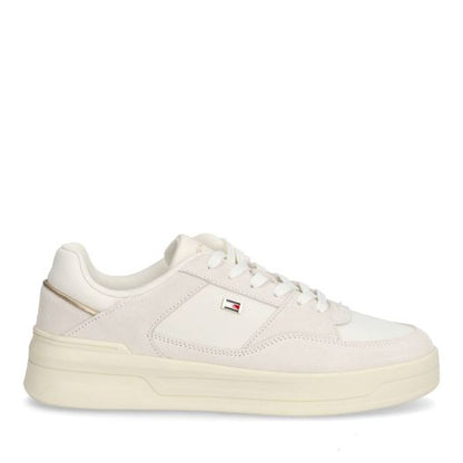 Tommy Hilfiger Sneaker Basket Gamuza