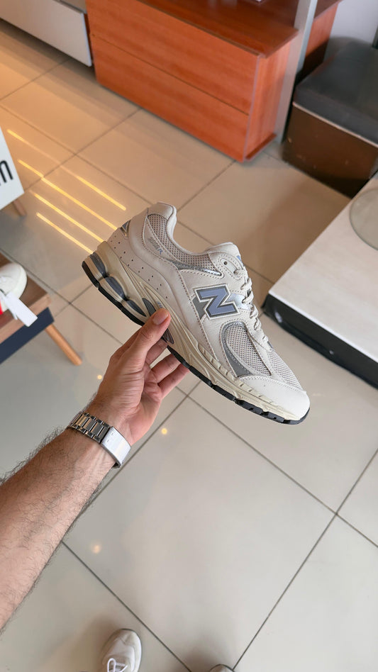 New Balance Running 2002R