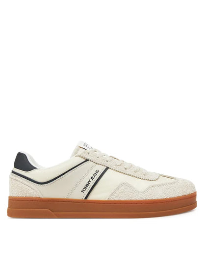 Tommy Hilfiger Sneakers Greenwich Mix Gamusa