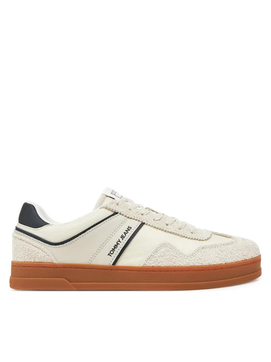Tommy Hilfiger Sneakers Greenwich Mix Gamusa