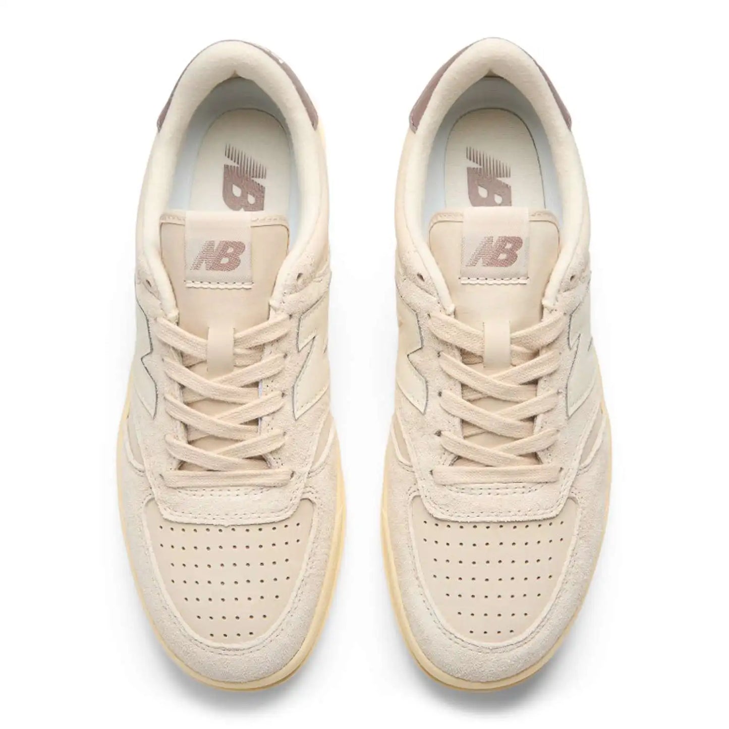 New Balance CT500 Caballero Beige/Cafe
