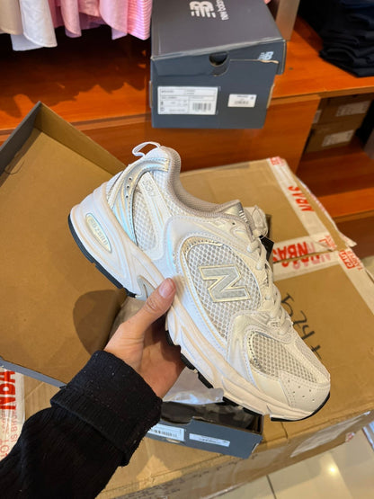 New Balance 530 White
