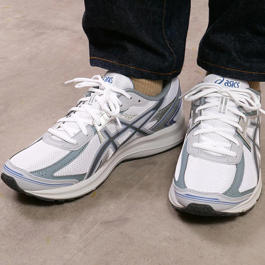 Asics JOG 100 S White CarrierGrey