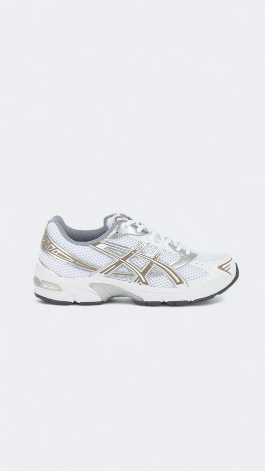ASICS GEL-1130 WHITE PEPPER DAMA