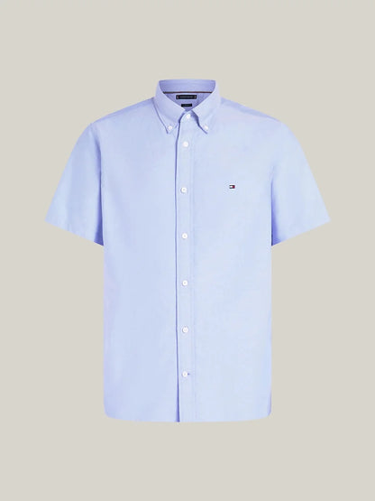 Tommy Hilfiger Manga Corta Celeste