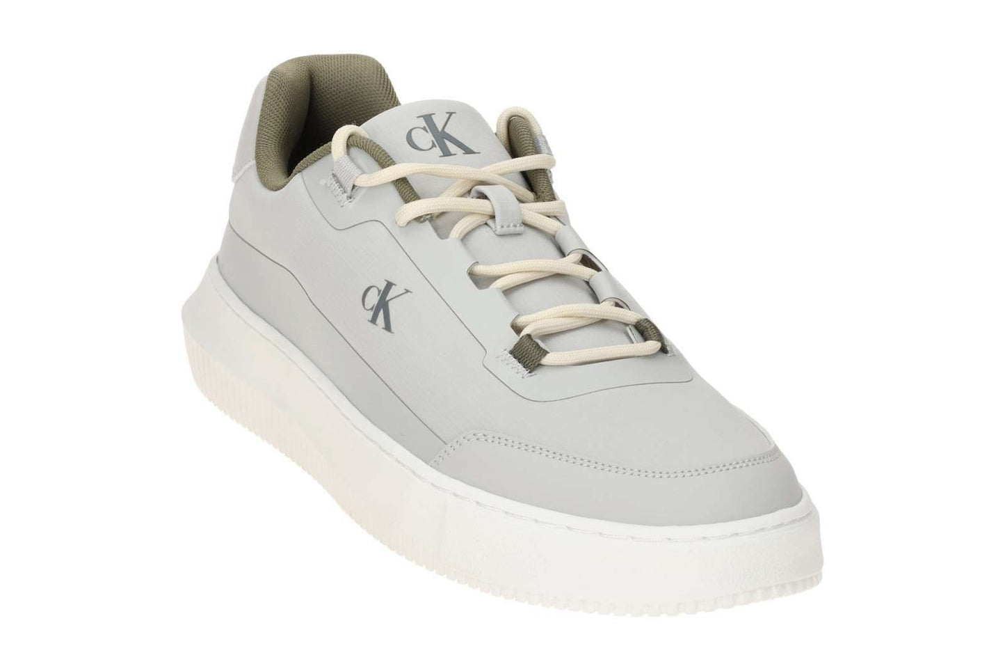 Chuncky Cupsole Tech Ripstop CK