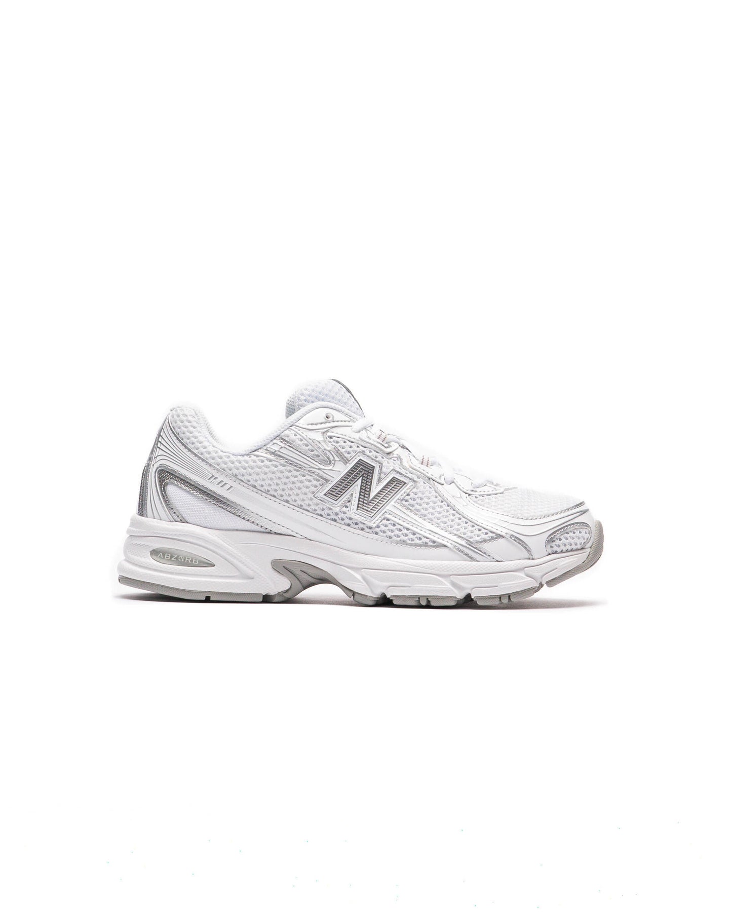 New Balance 740 White