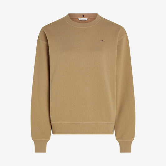 Tommy Sueter Dama SWTSHRT Khaki