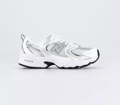 New Balance 530 Withe / Silver