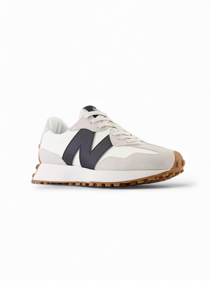 New Balance 327 Negro Dama