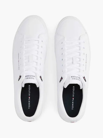 Tommy Hilfiger Zapato Caballero Vulc Core Low Blanco