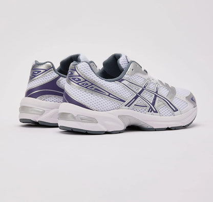 ASICS GEL-1130 WHITE PURPLE DAMA