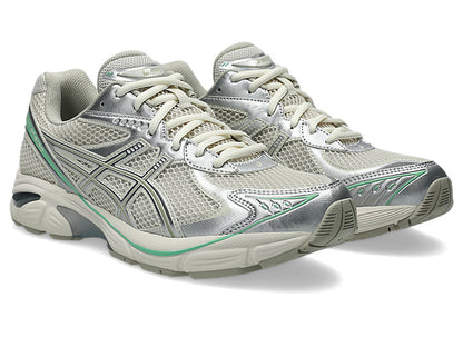 Asics GT 2160 Caballero Smoke Grey/Peppermint
