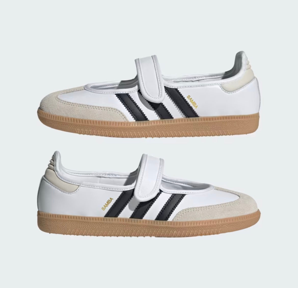 Adidas Samba Jane Dama