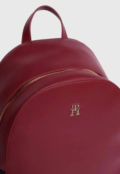 Tommy Hilfiger BackPack IM LATAM Red