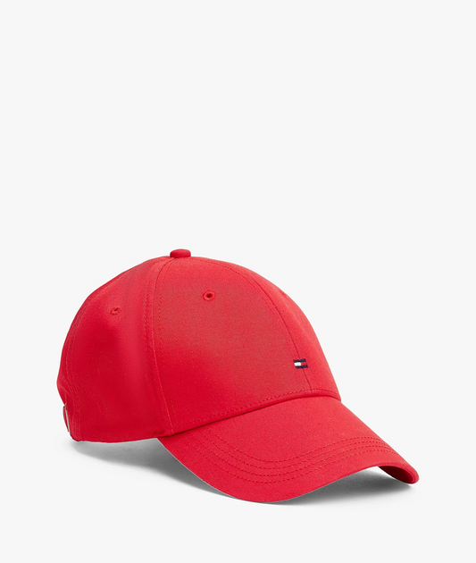 Tommy Hilfiger Gorra Roja