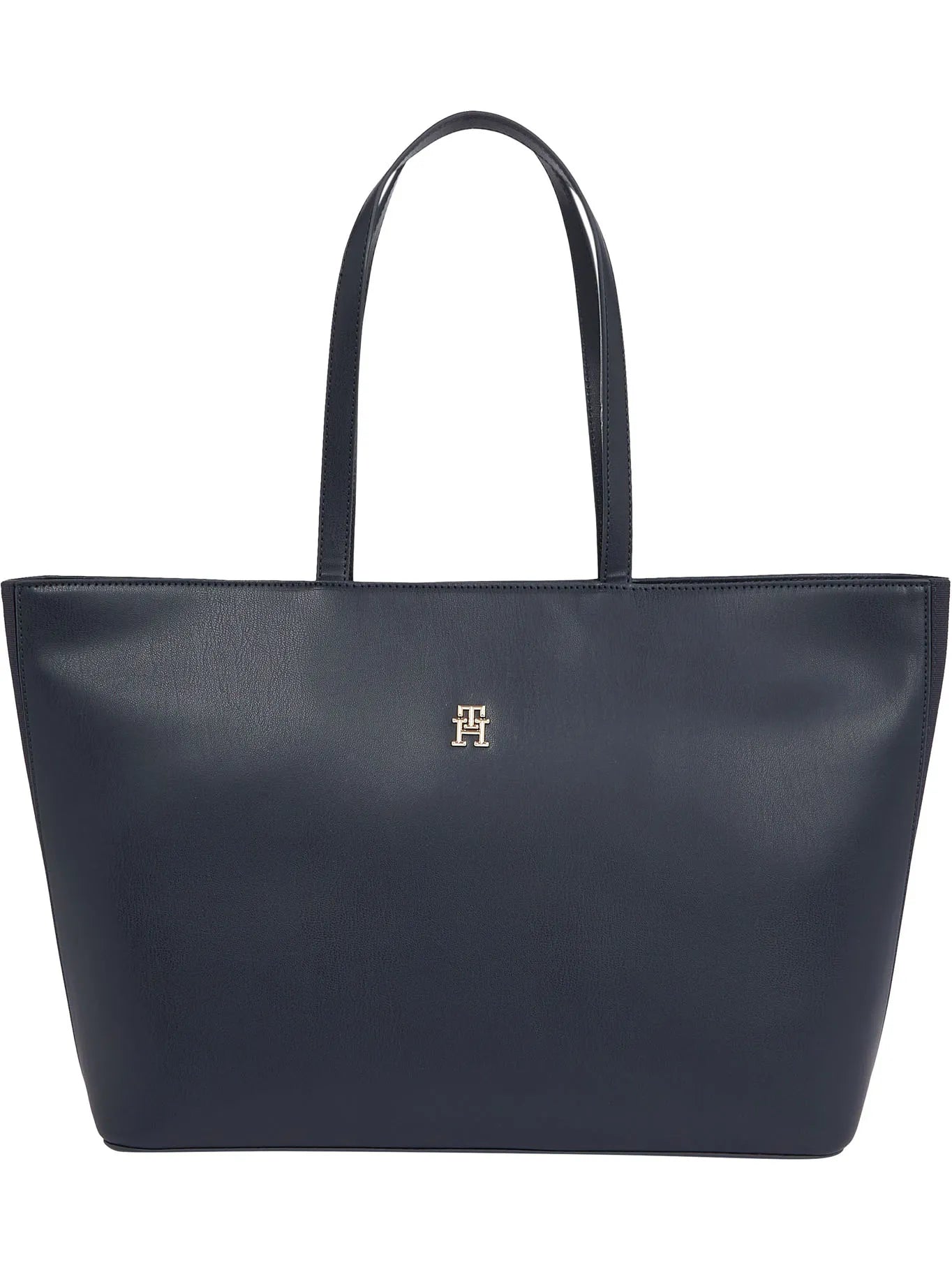 Tommy Cartera Tote Azul Navy