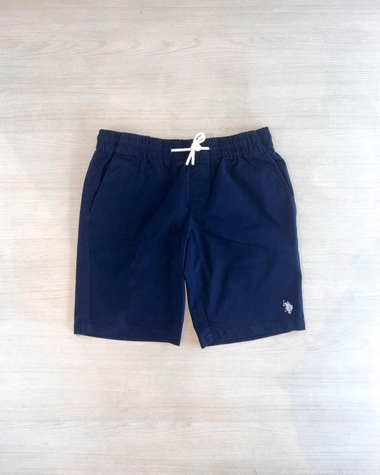 US Polo short Azul Navy