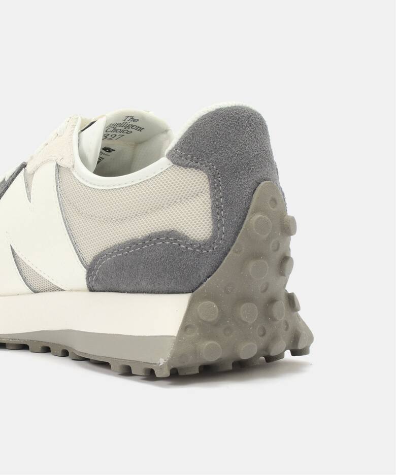 New Balance 327 Grey Caballero