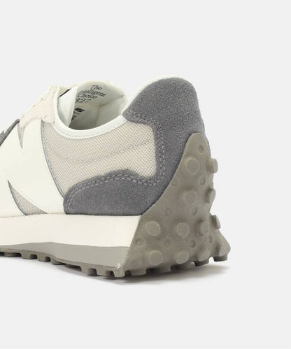 New Balance 327 Grey Caballero
