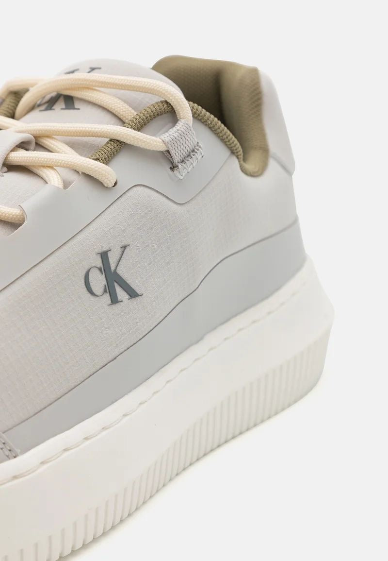 Chuncky Cupsole Tech Ripstop CK