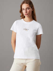 Blusa Calvin Klein Monogram