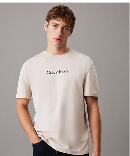 Calvin Klein Tshirt Comfort Fit Peyote