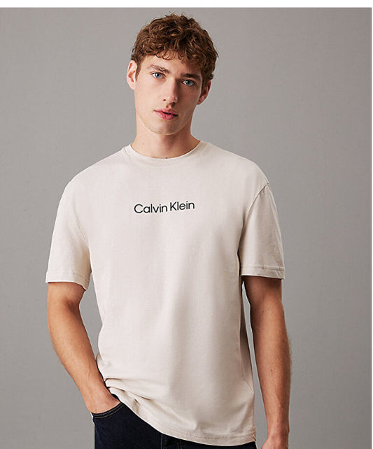 Calvin Klein Tshirt Comfort Fit Peyote