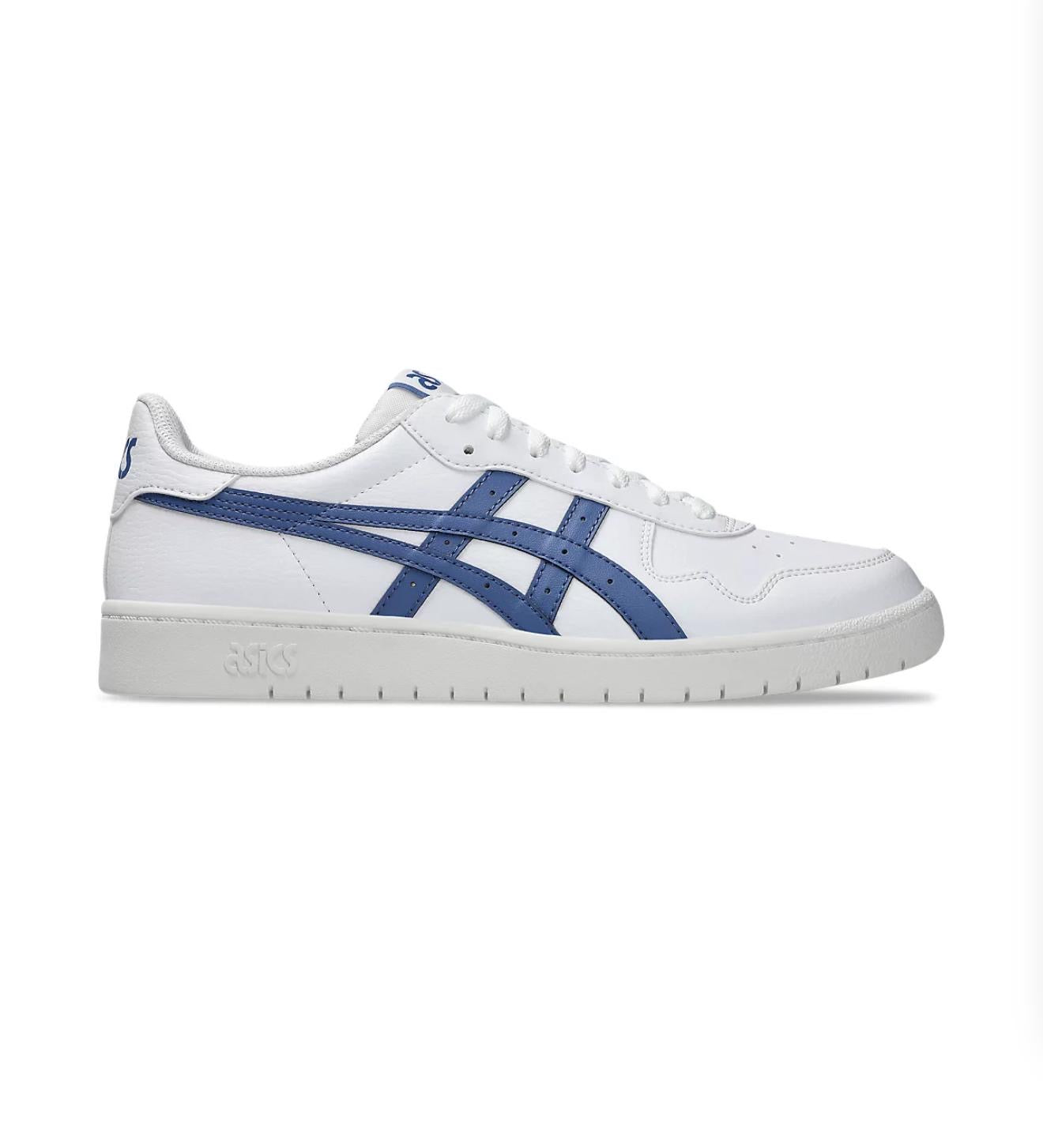 Asics JAPANS White Blueberry
