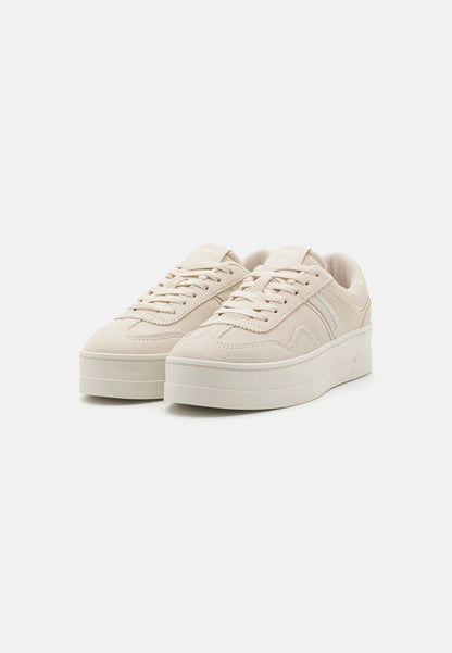 Tommy Jeans Greenwich Flatform Elevated Newsprint