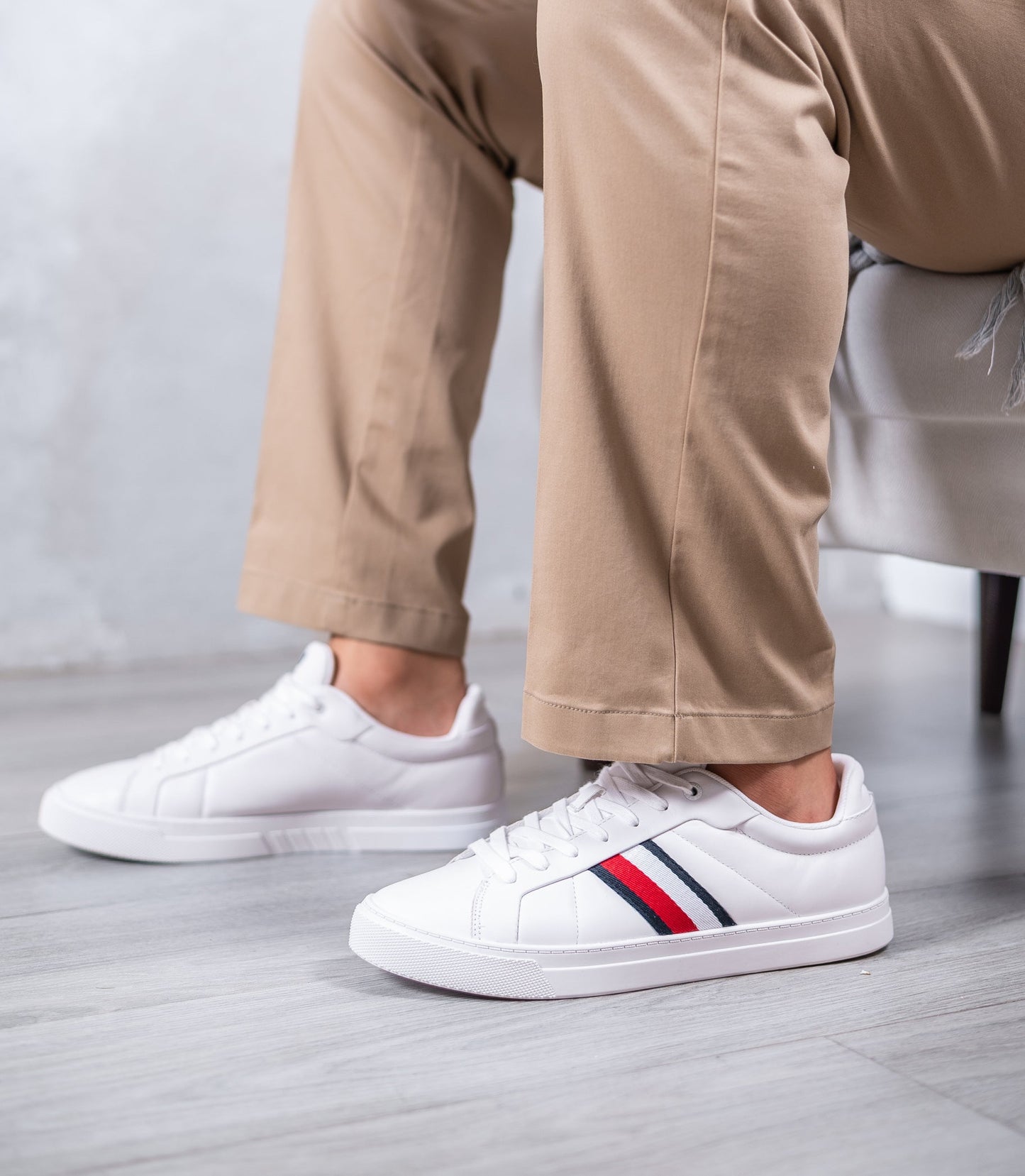 Tommy Hilfiger Sneaker STRIPES
