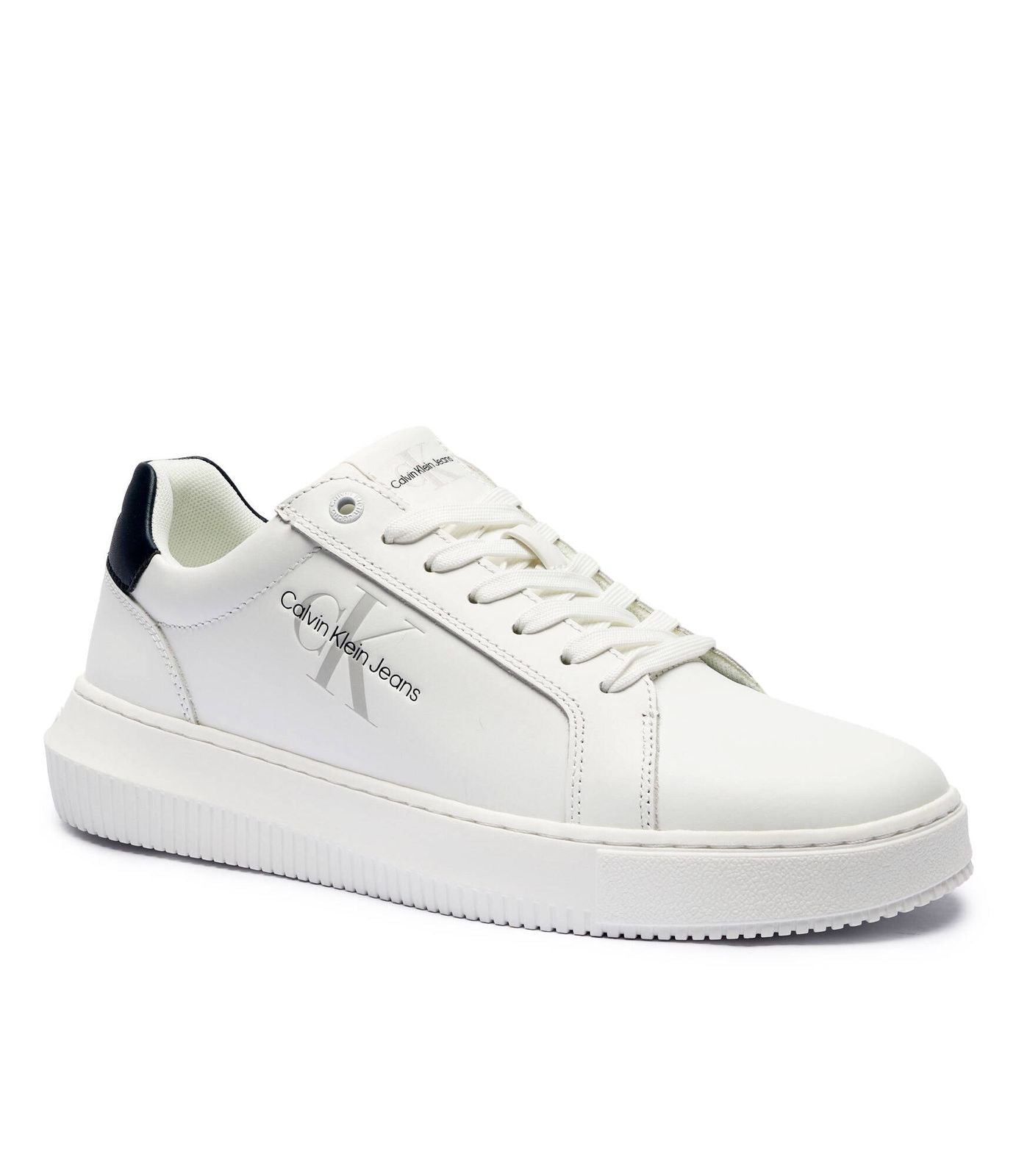 Chuncky Cupsole Mono LTH CK