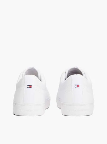 Tommy Hilfiger Zapato Caballero Vulc Core Low Blanco