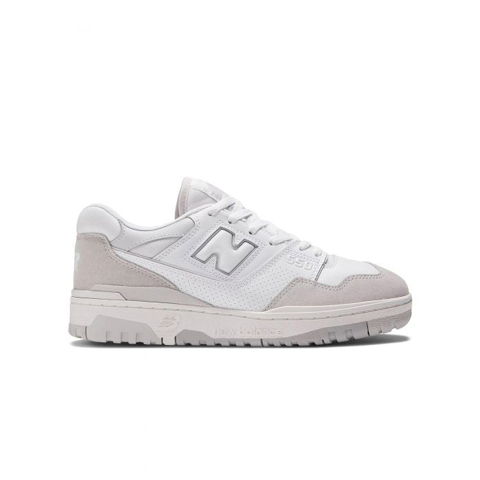 New balance 550 biege dama