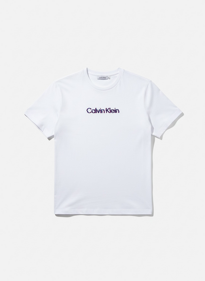 Calvin Klein T-Shirt Brilliant White