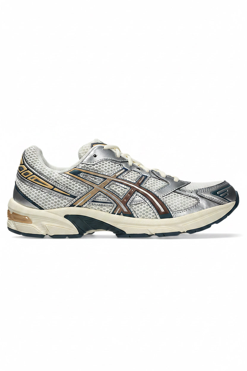 Asics Gel 1130 Caballero Cream/Mahogany