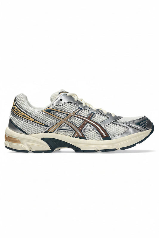 Asics Gel 1130 Caballero Cream/Mahogany