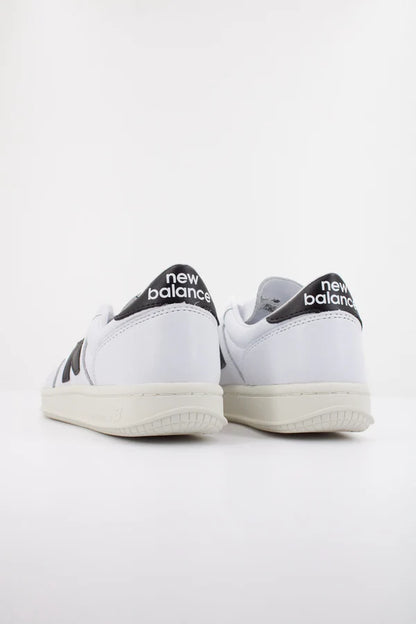 New Balance CT500 Caballero Blanco/ Negro