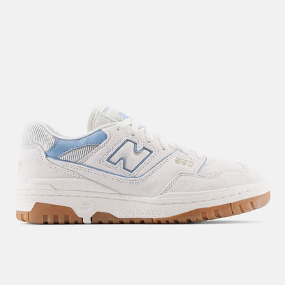 New Balance 550 Dama Celeste