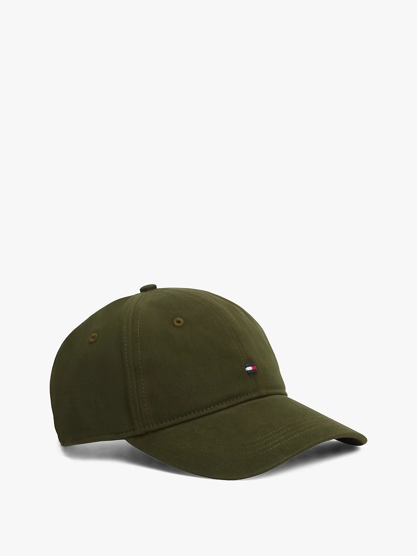 Tommy Hilfiger Gorra Army Green