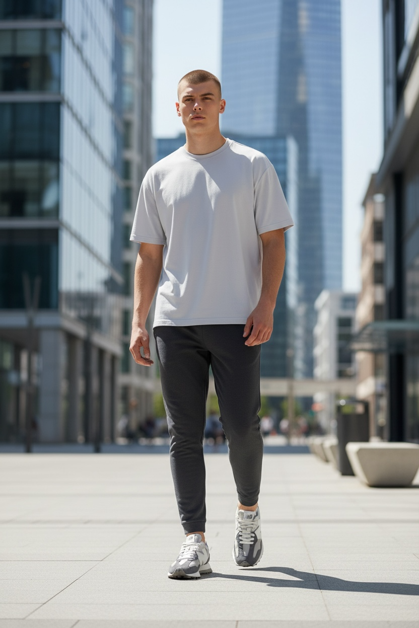 New Balance 327 Grey Caballero