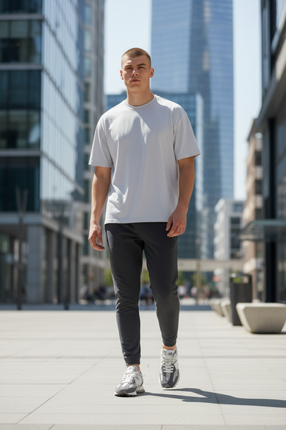 New Balance 327 Grey Caballero