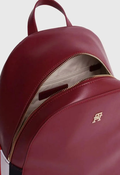 Tommy Hilfiger BackPack IM LATAM Red