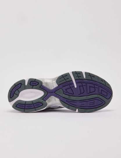 ASICS GEL-1130 WHITE PURPLE DAMA