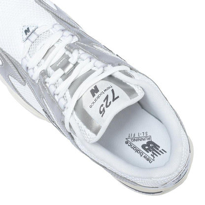 New Balance 725 Silver unisex