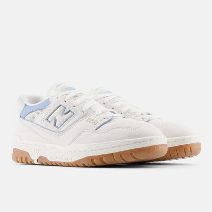 New Balance 550 Dama Celeste