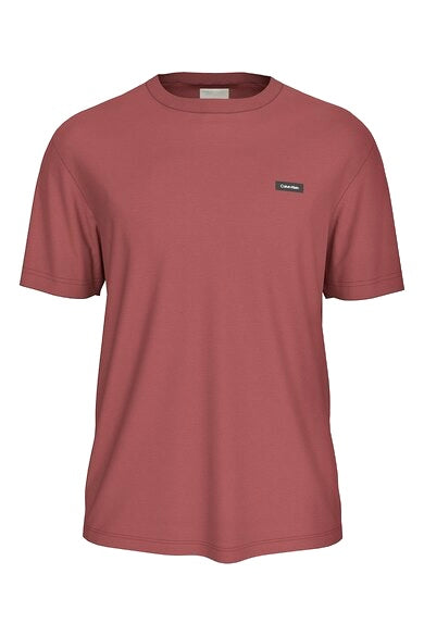 Calvin Klein T-Shirt Comfort Fit Apple Butter