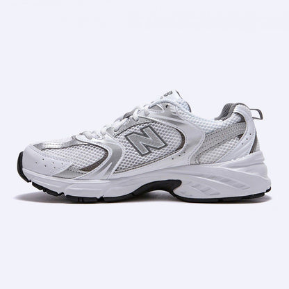 New Balance 530 Withe / Silver